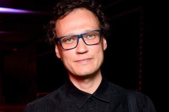 Едуард Насиров