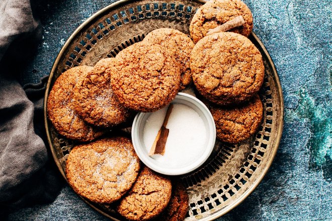 Імбирне печиво