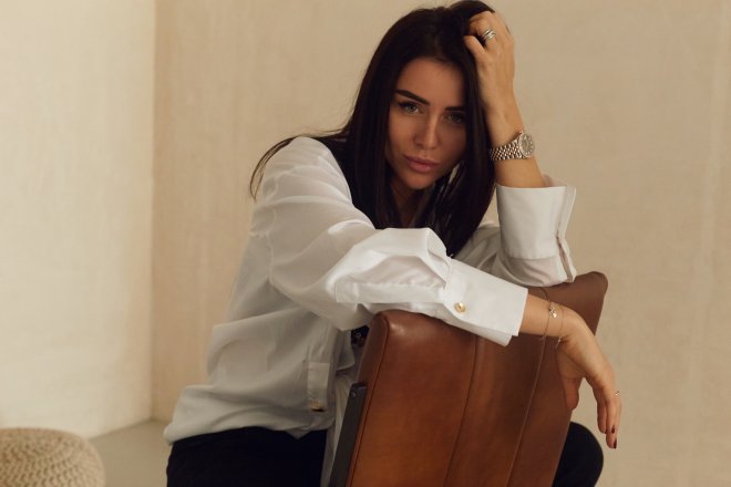 Катерина Крупкіна