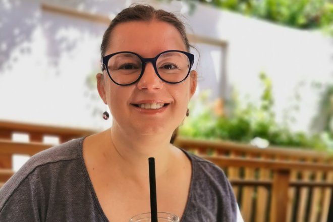 Ілона Фанта