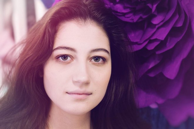 Марія Банько