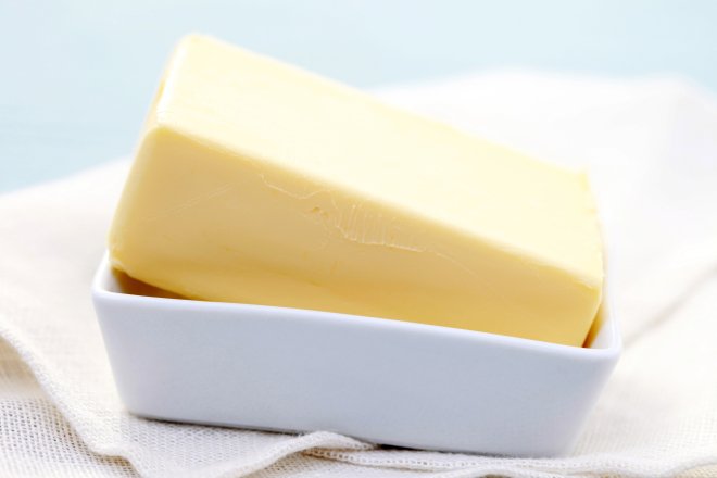 Масло вершкове