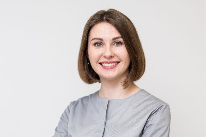 Лікар ендокринолог