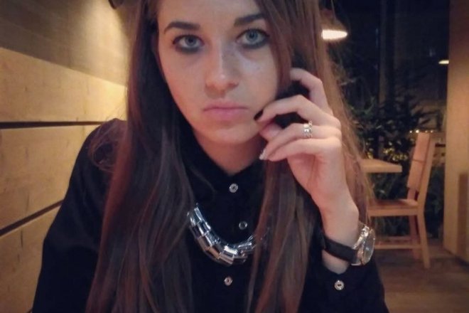 Людмила Онуфреїв