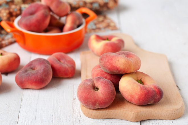 Персик инжирный