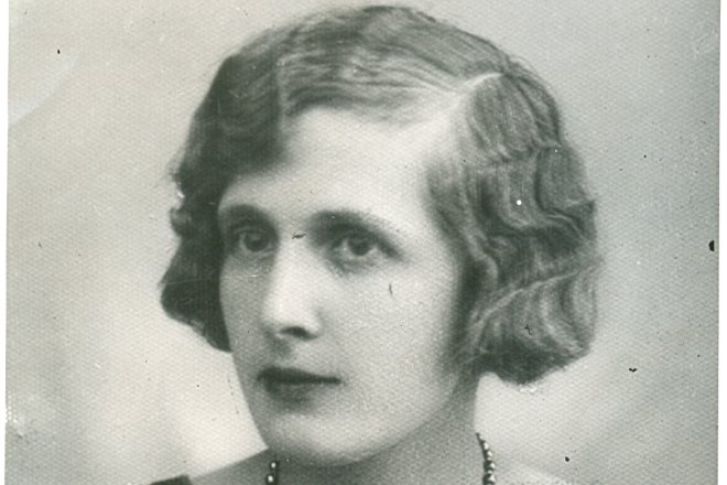 Ольга Франко