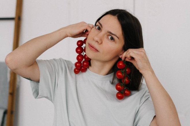 Нутриціологиня Варніцька