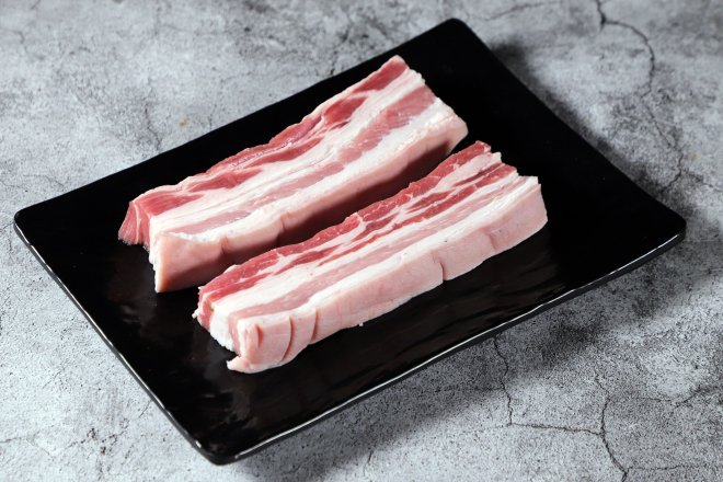 Свиняча підчеревина