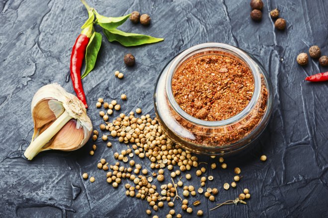 Сухое отжико