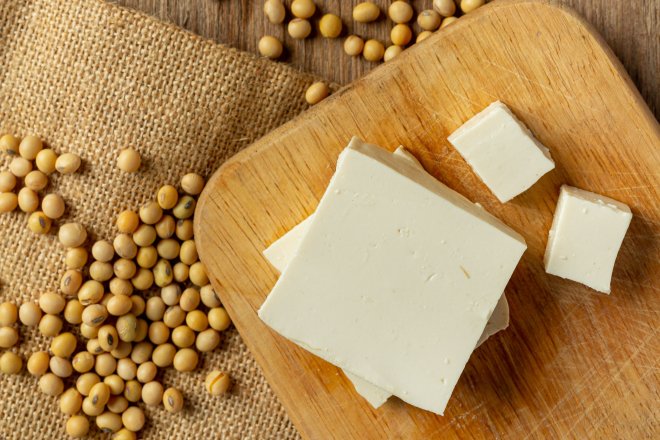 Тофу