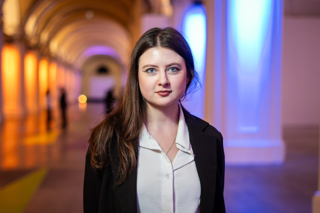 Ольга Дуденко