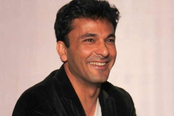 Вікас Ханна