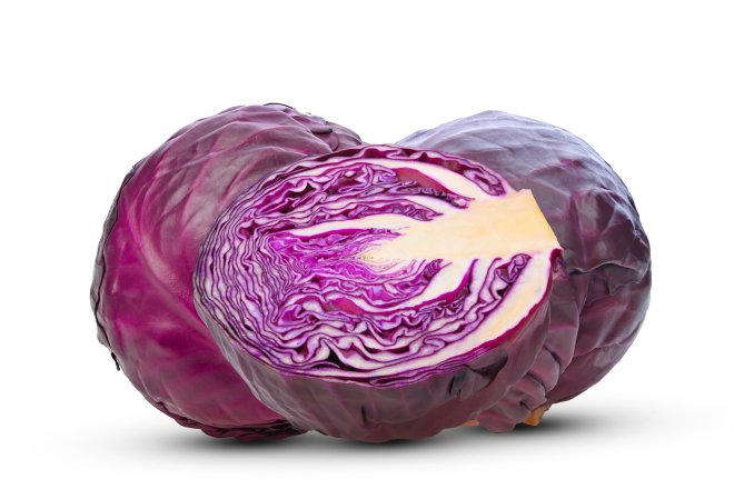Червона капуста