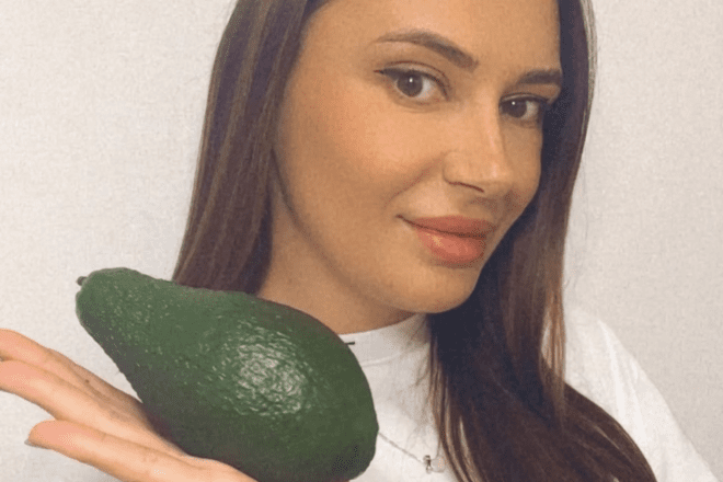 Юлія Погосян