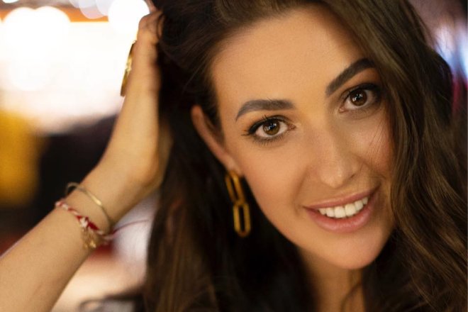 Ольга Ридвановська