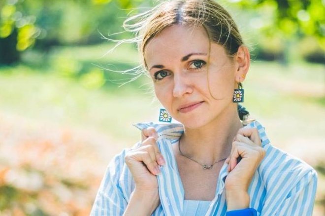 Мясоєдова Юлія