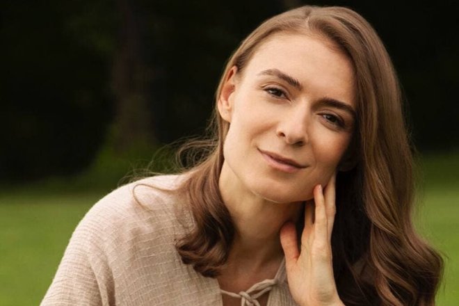 Анастасія Цибуляк