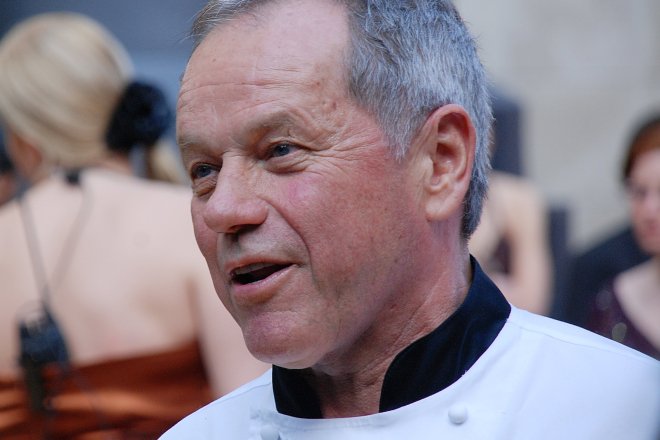 Вольфґанг Пак