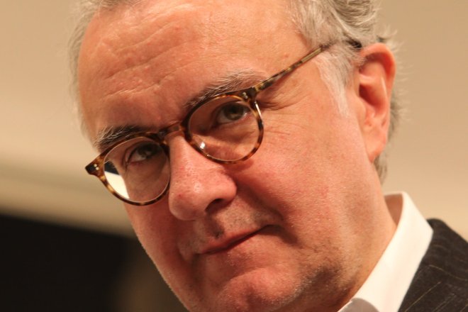 Ален Дюкасс