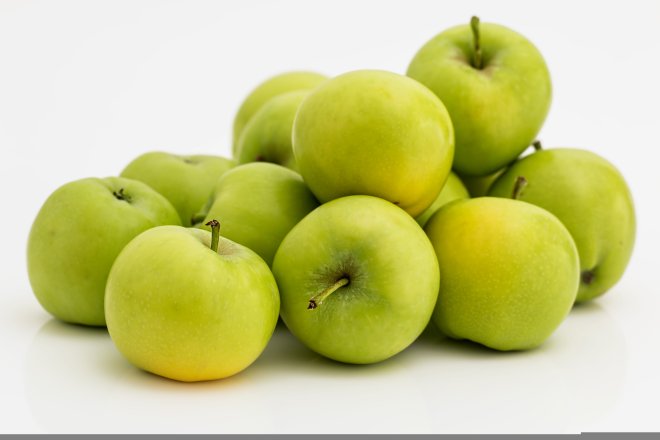 Яблука симиренка