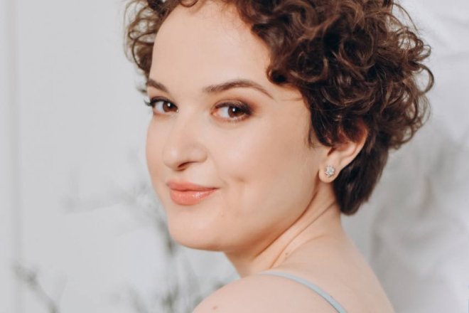 Дієтолог з медичною освітою