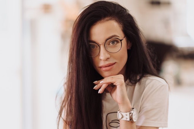 Нутриціологиня