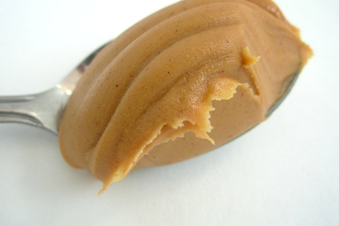 Арахісова паста