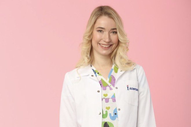 Лікар ендокринолог