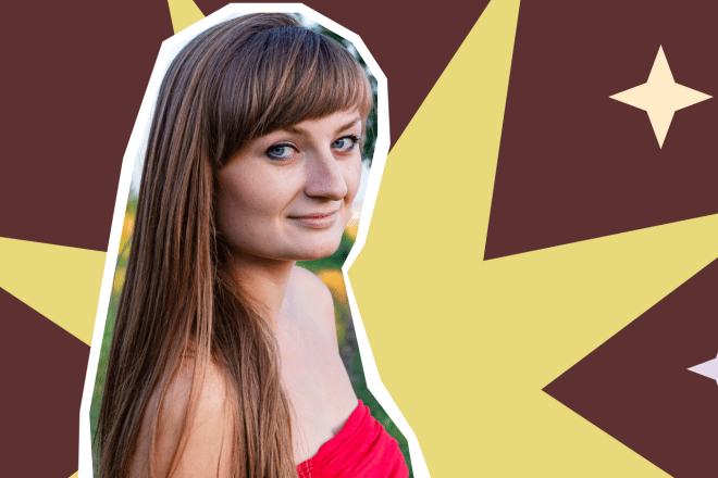 Дарина Сіліна