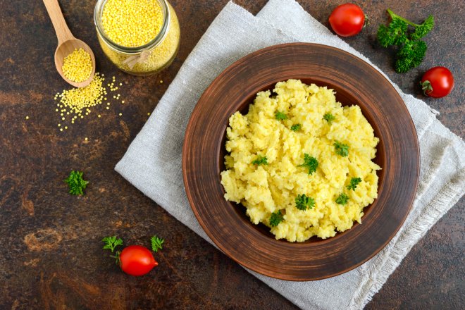 Засипана капуста