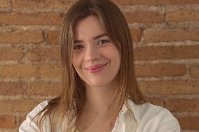 нутриціолог Романовська