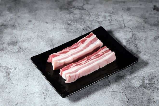 Свиная грудинка