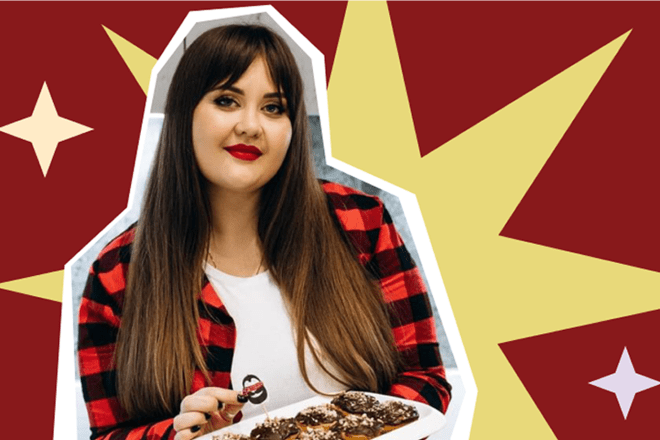 Ірина Поштарук