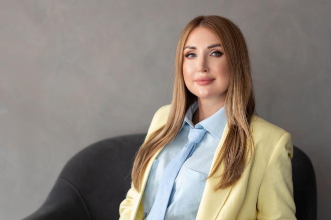 Лікар дієтолог