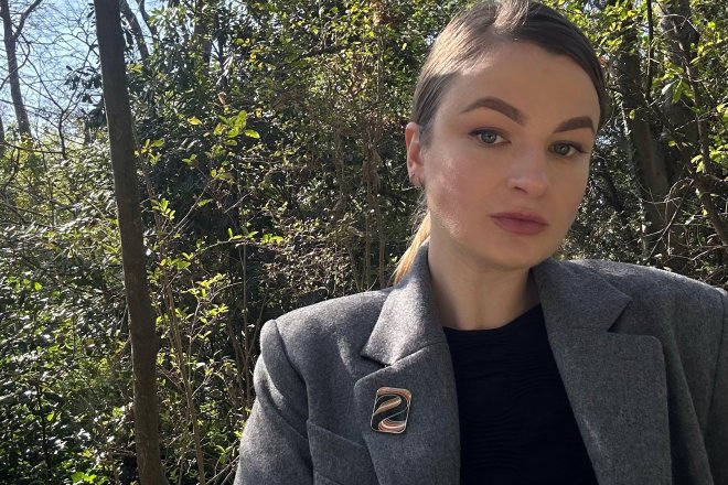 нутриціолог