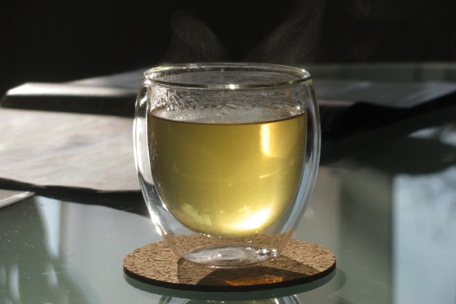 Цукровий сироп