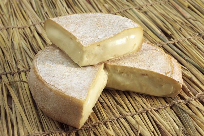 Сир реблошон