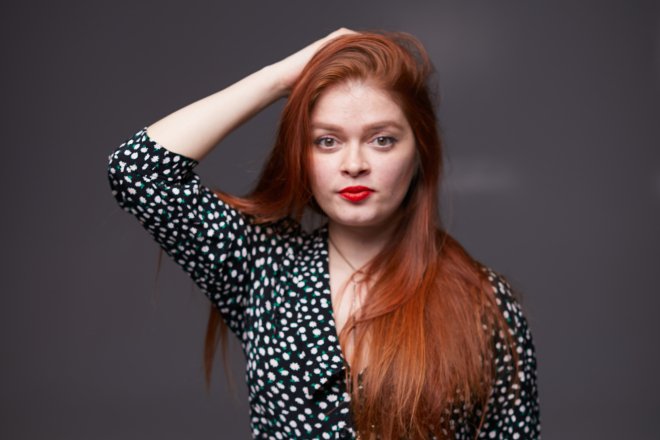 Маша Котлетка Сердюк