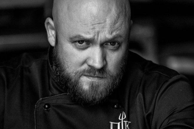 Алекс Якутов