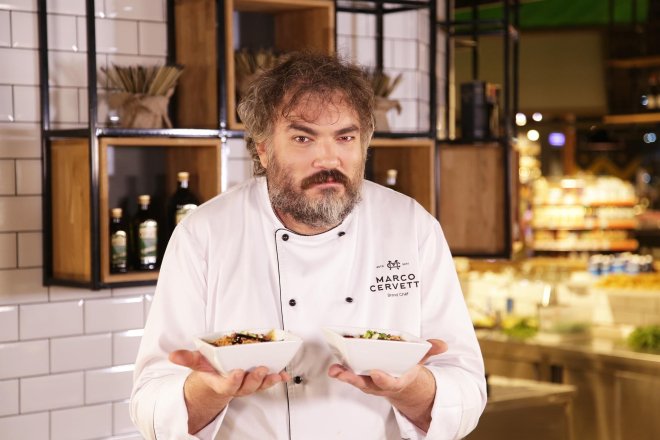 Марко Черветті