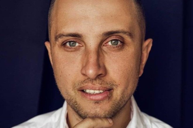 Вадим Бжезинський Пава