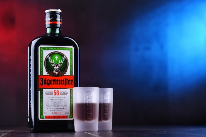 Jägermeister
