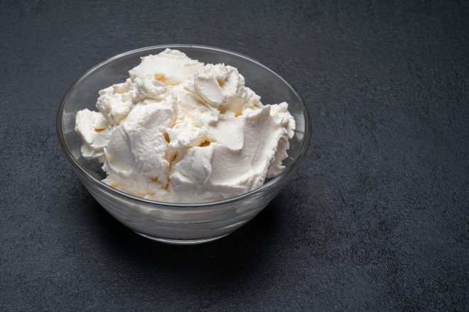 Сир маскарпоне