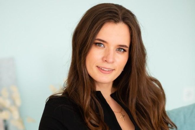 нутриціолог