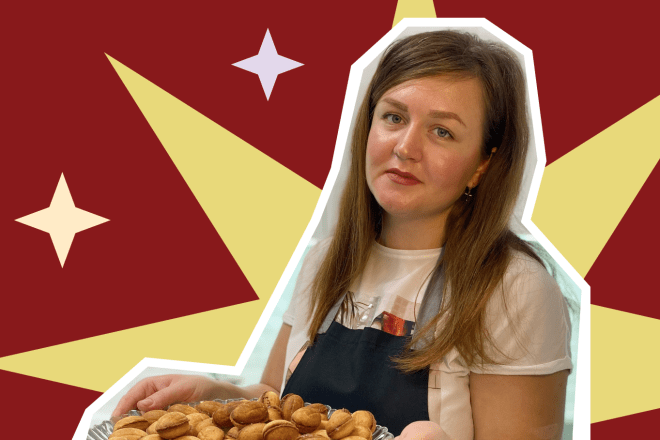 Віта Лавренчук