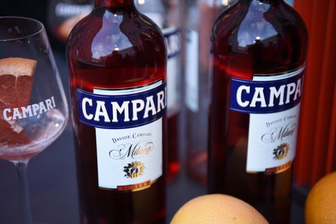 Campari