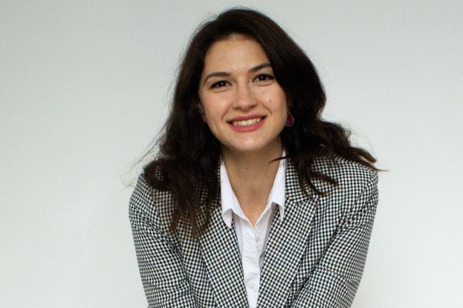 Лікар дієтолог