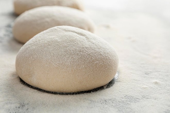Тісто дріжджове