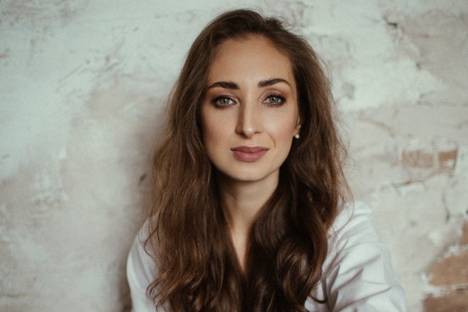 Тетяна Лакуста