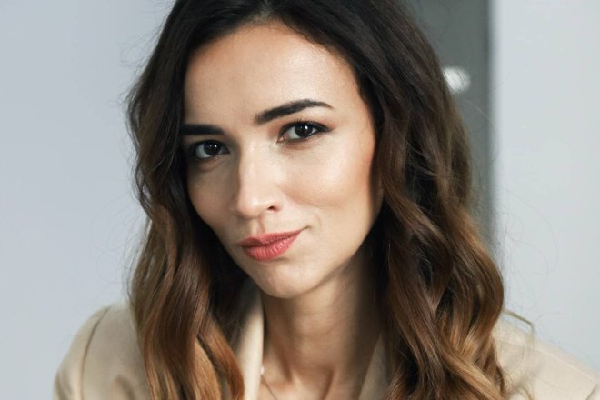 Ольга Безугла